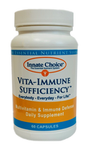 Vita-Immune Sufficiency™
