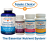 Self-Health Lifestyle Plan PLUS Complete Package of Essential Nutrients (90 Day Supply)