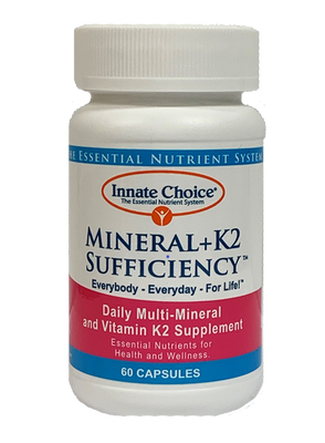 NEW - 90 Day Essential Nutrient System Package