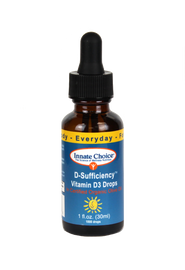 Vitamin D Sufficiency™